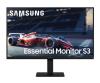 Samsung MONITOR 24" S30GD LED FULL HD FLAT (LS24D300GAUXEN)